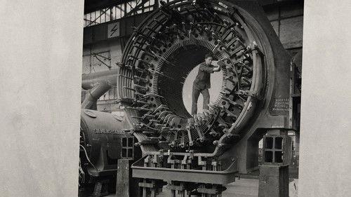 Connections with James Burke Season 1 Episode 3 - In the Net