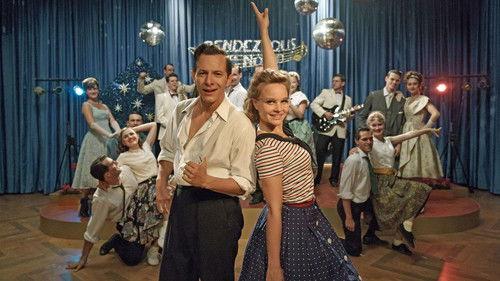 Ku'damm 59 Season 1 Episode 1 - Episode 1