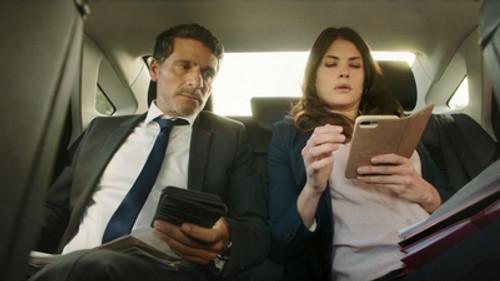 Baron Noir Season 2 Episode 8 - Sorpasso