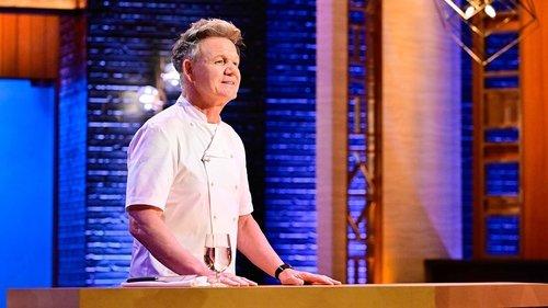 Hell's Kitchen Season 24 Episode 1 - Making a State-ment