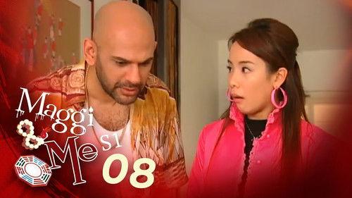 Maggi & Me Season 1 Episode 8 - Rajoo