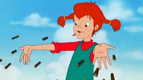 Pippi Longstocking Season 2 Episode 7 - Pippi Trains Some Animals