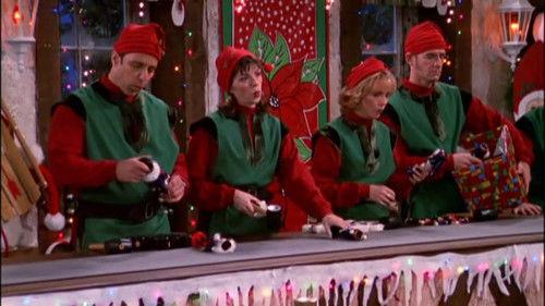 Caroline in the City Season 4 Episode 11 - Caroline and the Fright Before Christmas