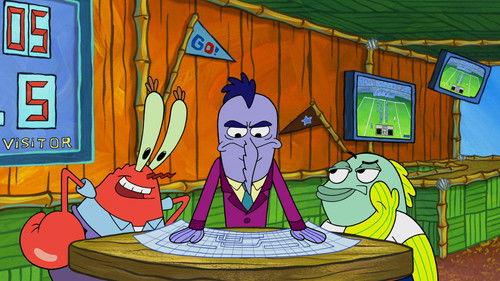 undefined Season 9 Episode 26 - The Sewers of Bikini Bottom