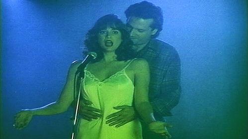 Knots Landing Season 11 Episode 11 - Twice Victim