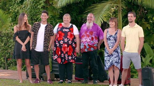 Instant Hotel Season 2 Episode 6 - Gene & Sharon (Bellenden Ker, QLD) - Revisited