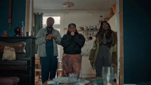 undefined Season 1 Episode 2 - Clean Break Queenie