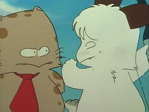 Hello! Spank Season 1 Episode 18 - The missing crystal