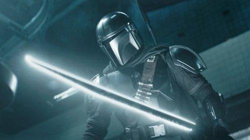 undefined Season 1 Episode 5 - Chapter 5: Return of the Mandalorian