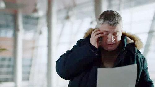 Secrecy of the Investigation Season 21 Episode 19 - Episode 19