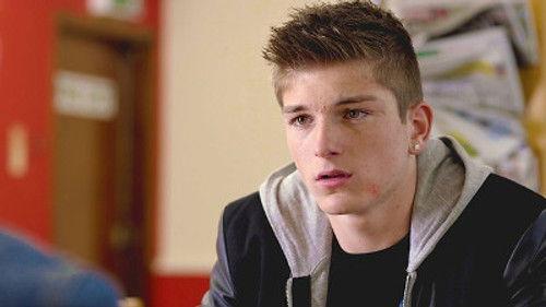 The Dumping Ground Season 2 Episode 13 - Face the Music