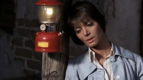 Mannix Season 2 Episode 8 - Who Will Dig the Graves?