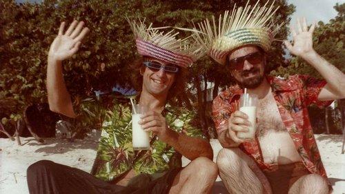 Mr. Scorsese Season 1 Episode 3 - Saint/Sinner