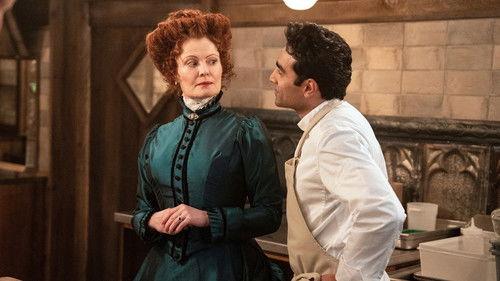 Ghosts Season 5 Episode 13 - St. Hetty's Day 2: The Help