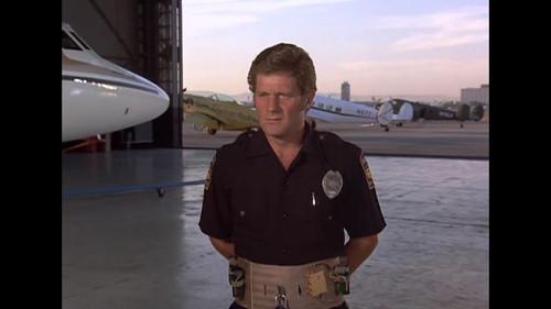 The Rookies Season 1 Episode 8 - Dirge for Sunday