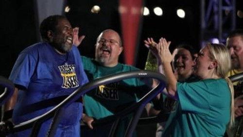 The Biggest Loser Season 11 Episode 1 - Week 1