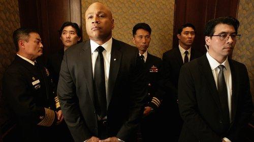 NCIS: Los Angeles Season 7 Episode 20 - Seoul Man