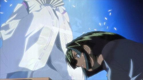 Hikaru no Go Season 2 Episode 15 - Hikaru vs Ochi