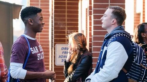 Scream: The TV Series Season 3 Episode 1 - The Deadfast Club