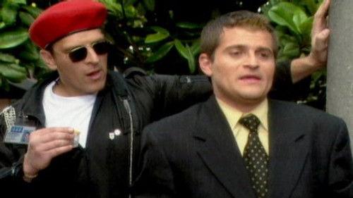 Yo soy Betty, la fea Season 1 Episode 83 - Chapter 83