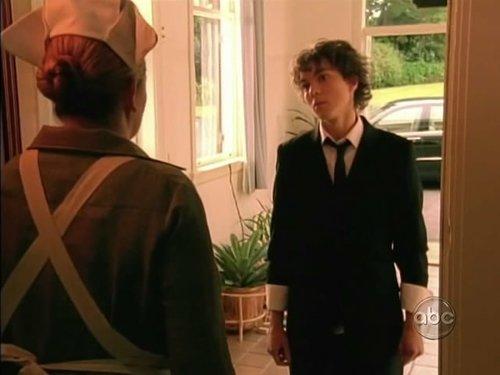 Power Rangers Season 17 Episode 6 - Ranger Green