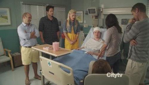 Cougar Town Season 3 Episode 3 - Lover's Touch