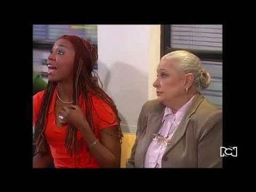 Ecomoda Season 1 Episode 5 - Episode 5