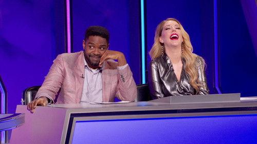 The Fix Season 1 Episode 3 - Let's Fix Artificial Intelligence