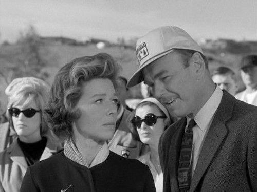 undefined Season 9 Episode 18 - The Case of the Golfer's Gambit