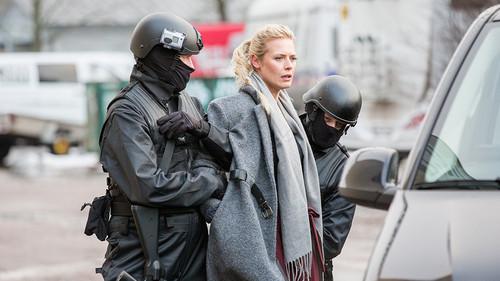 Black Widows Season 2 Episode 5 - Episode 5