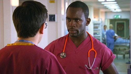 Holby City Season 15 Episode 21 - Recovery Position
