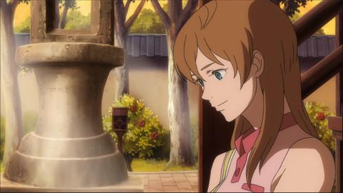 Xam'd: Lost Memories Season 1 Episode 6 - Live Fire