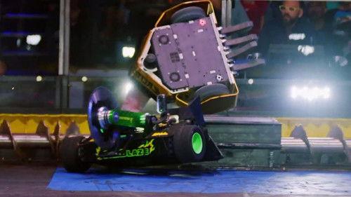 BattleBots Season 4 Episode 1 - That's what you call a KO!