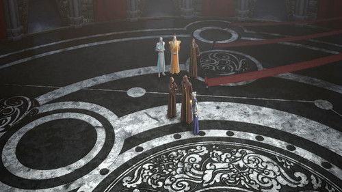 Legendary Overlord Season 2 Episode 21 - Episode 21