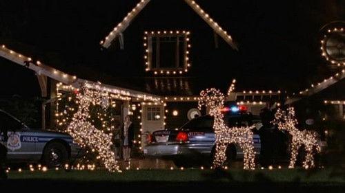 Tru Calling Season 2 Episode 6 - 'Twas the Night Before Christmas... Again