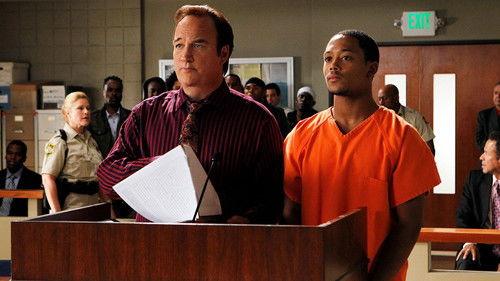 The Defenders Season 1 Episode 8 - Nevada v. Killa Diz