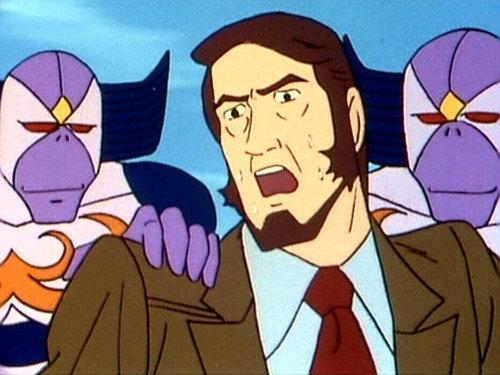 Blocker Gundan 4 Machine Blaster Season 1 Episode 21 - Episode 21