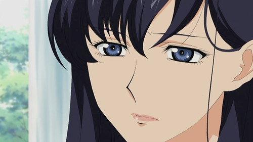 Maria Watches Over Us Season 3 Episode 1 - Vacation of the Lambs