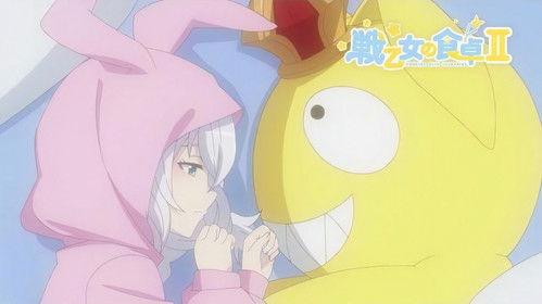 Cooking with Valkyries Season 2 Episode 4 - Different Ways to Enjoy Nachos