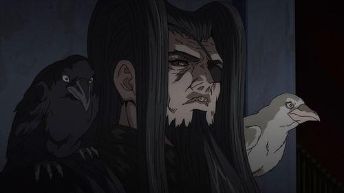 Record of Ragnarok Season 1 Episode 2 - Worthy Opponent