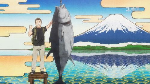 World Inside Out Season 9 Episode 3 - Episode 3