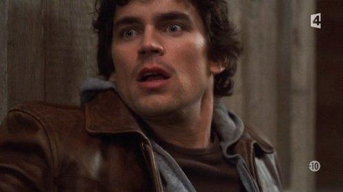 Traveler Season 1 Episode 5 - The Tells