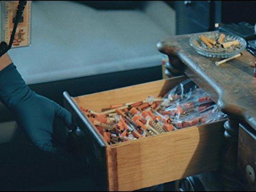 The Trade Season 1 Episode 5 - Episode 5