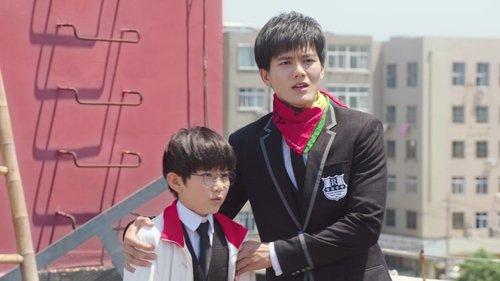 Take My Brother Away Season 1 Episode 4 - Episode 4