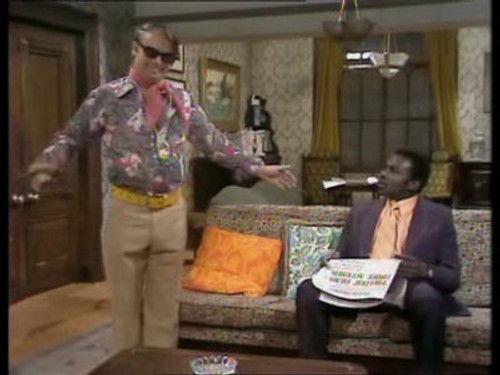 Love Thy Neighbour Season 2 Episode 5 - The TUC Conference