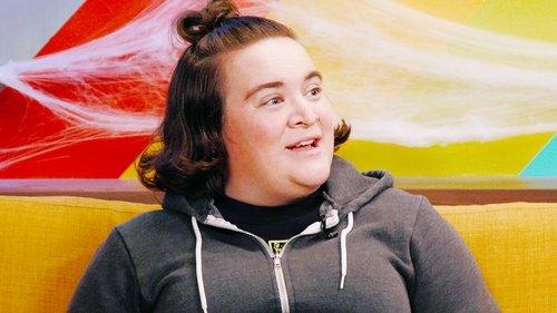 Um, Actually... Season 2 Episode 13 - Um, Aaah!ctually: Halloween Edition