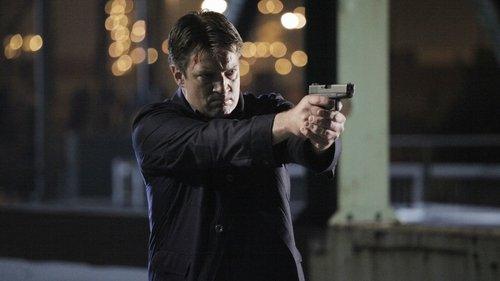 Castle Season 5 Episode 5 - Probable Cause
