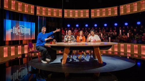 De dag van vandaag Season 4 Episode 10 - Episode 10