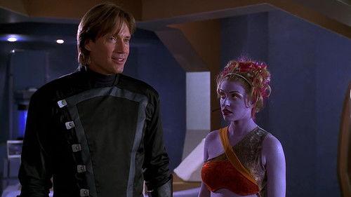 undefined Season 1 Episode 2 - An Affirming Flame (2)