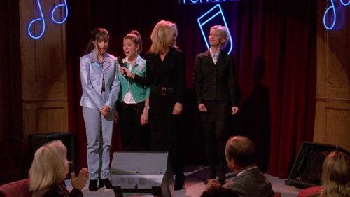 Step by Step Season 6 Episode 8 - Reality Bites